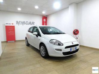 punto evo 1.3 mjt ii s&s 85 cv 5p.eco lounge