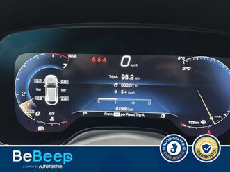 2.0 mhev gt 300cv auto