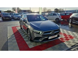 250 e 8g-dct amg line