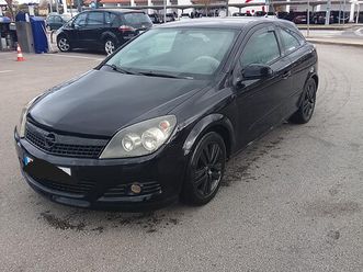 opel astra opel astra gtc 5lugares maio/07