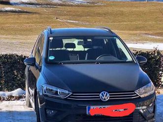 vw golf sportsvan 1200