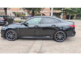 bmw serie 220xdrive gran coupé msport