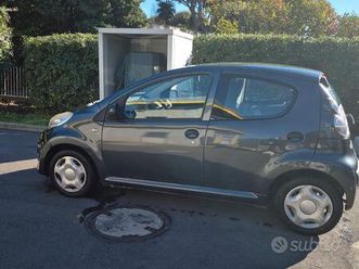 citroen c1 1.0 5 porte