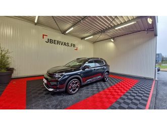 bluehdi 130 ss eat8 feel pack