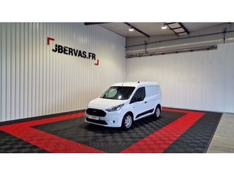 l1 1.5 ecoblue 100 ss bva8 trend