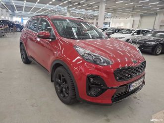 1,6 t-gdi urban black dct