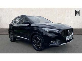 exclusive 1.0t manual