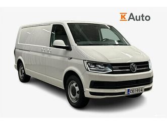 umpipakettiauto pitkä 2,0 tdi 150 kw 4motion dsg