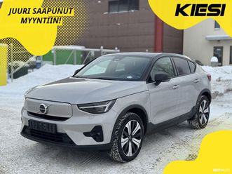 recharge twin business intro edition / acc / panorama / pixel / h&k / blis / keylessgo / 360° / muistipenkki / ilp