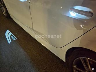 bmw serie 1 118d business auto.