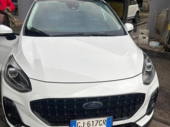 fiesta active x automatica 2022