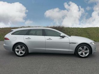 2.0d portfolio sportbrake auto euro 6 (start/stop) 5dr