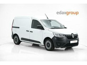 renault express 1.5 blue dci confort c/iva