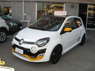 1.6 16v rs 133cv sport solo km 107.000 certific