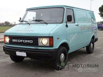 bedford cf 250 d cf 97