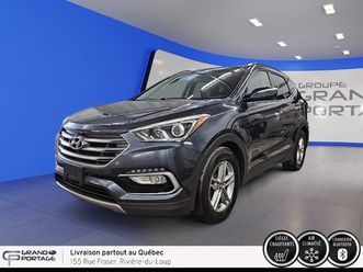 hyundai santa fe sport 2017 2.0t se, bo