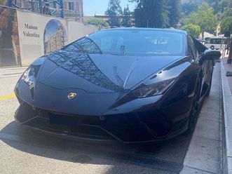 performante 640