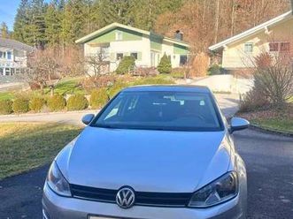 vw golf rabbit 1,6 bmt tdi dpf 4motion