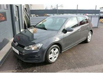 vw golf rabbit 1,6 tdi bmt