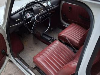 zastava 750 750, 1976 god.