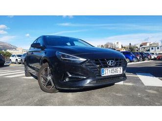 hyundai i30 1,5 dpi 2021. reg do 07/26, 2021 god.
