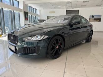 jaguar xe 3,0 v6 leasing bez učešća i bez jamaca, 2016 god.