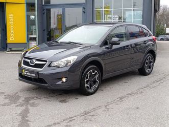 subaru xv crosstrek 2.0i 4wd, 150ks, kupljen u hr, kamera, 2015 god.