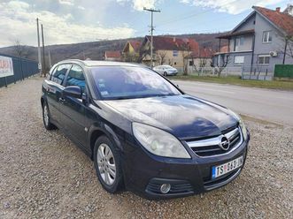 opel signum 2.2