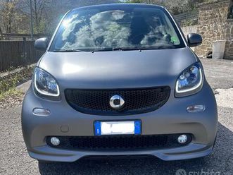 smart fortwo 453