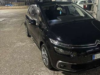 c4 picasso 1.6 bluehdi business s