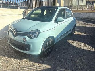 renault twingo tce 70cv cabrio intens cosmic cerch