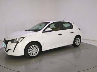 affaire bluehdi 100 s&s bvm6 premium pack