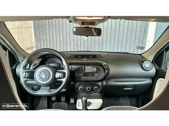 renault twingo 1.0 sce night&day