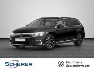 volkswagen passat variant gte 1.4 electric/tsi ehpbridd6f