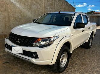 triton sport gl 2.4 diesel