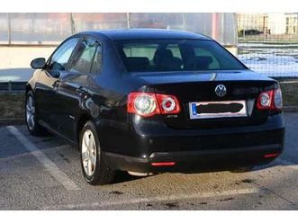 vw jetta comfortline 1,4 tsi united edition mit winte