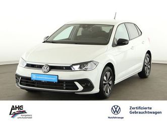 volkswagen polo 1.0tsi 115ps dsg goal lmr ahk acc dab led n