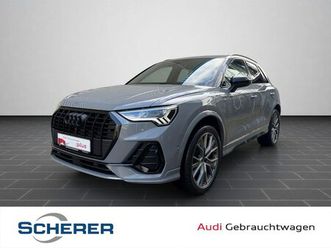 s line 45 tfsi e s tronic