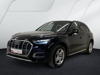 advanced 50tfsi e quattro s tronic