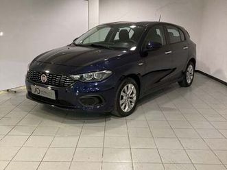 fiat bravo 2.0 mjt emotion del 2019 usata a barletta