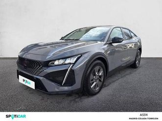 hybrid 136 edcs6 allure