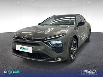 hybrid 180 e-eat8 shine