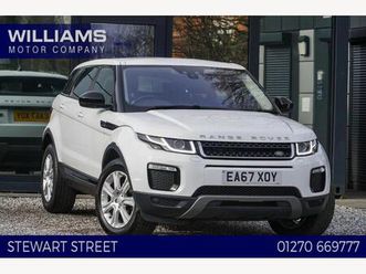 2.0 ed4 se tech fwd euro 6 (start/stop) 5dr