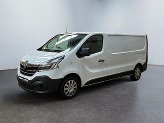 renault trafic 2.0 dci l2h1 1.3t grand confort