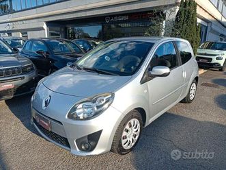 renault twingo 1.2 16v lev sport & sound