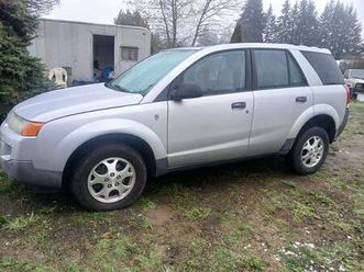 2003 saturn vue