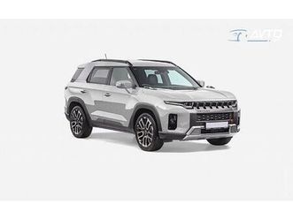 ssangyong torres 1.5 t-gdi premium 4x4 a t...