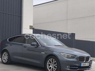 bmw serie 5 530d gran turismo