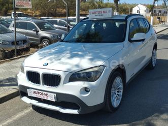 bmw x1 xdrive20d