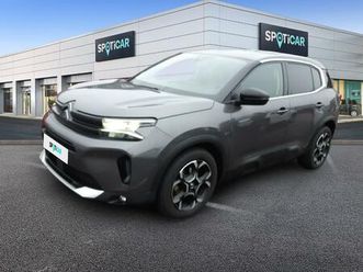 bluehdi 130 s&s eat8 feel pack